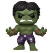 Funko Колекційна фігурка Funko POP! Marvel: Avengers Game: Hulk