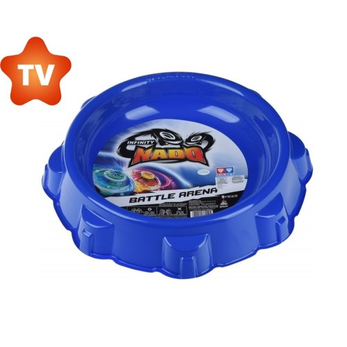 Infinity Nado Арена для турнірів дзиг