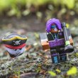 Roblox Ігрова колекційна фігурка Core Figures Ghost Simulator: Luna W6
