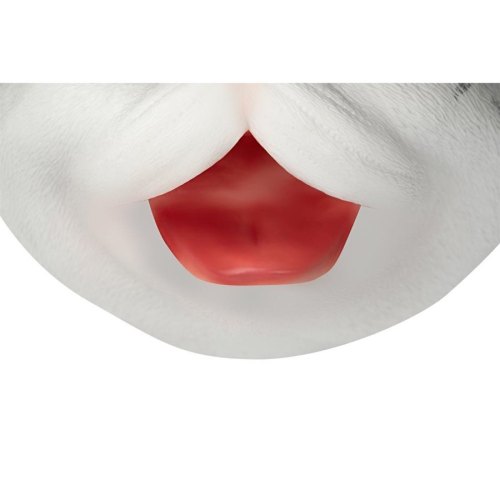 Same Toy Іграшка-рукавичка Кіт сірий