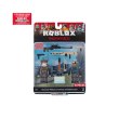 Roblox Ігрова колекційна фігурка Game Packs Phantom Forces W6, набір 2 шт.