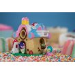 Nanables Ігрова фігурка Small House Містечко солодощів, Кондитерська Найкращі капкейки