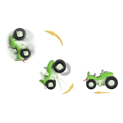 Rev&Roll Ігрова фігурка Mini Краш