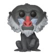 Funko Колекційна фігурка Funko POP! Vinyl: Disney: The Lion King (LA): Rafiki 38547