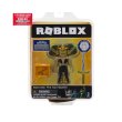 Roblox Ігрова колекційна фігурка Сore Figures Nefertiti: the Sun Queen W3