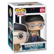 Funko Колекційна фігурка Funko POP! Movies IT Chapter 2 Shop Keeper (Stephen King) 45657