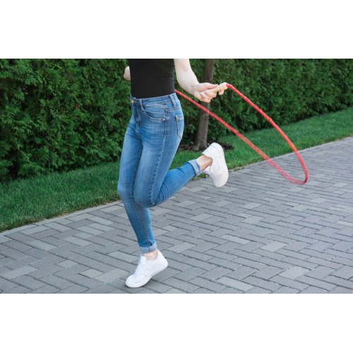 goki Скакалка (синя)