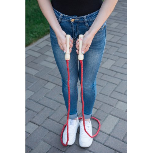 goki Скакалка (синя)