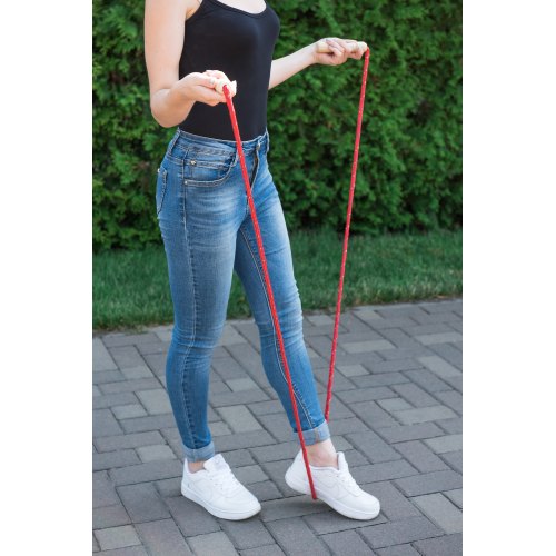 goki Скакалка (синя)