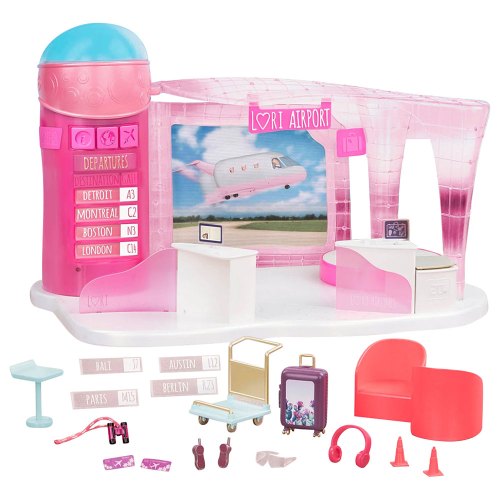 LORI Аеропорт