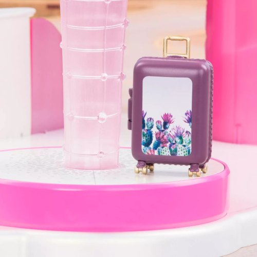 LORI Аеропорт