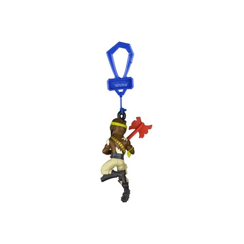 Fortnite Фігурка-брелок Figure Hanger Bandolier S1