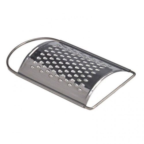 nic Ігрова терка металева