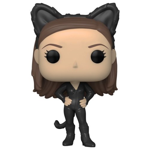 Funko Колекційна фігурка Funko POP! Vinyl: Friends: Monica as Catwoman 54342