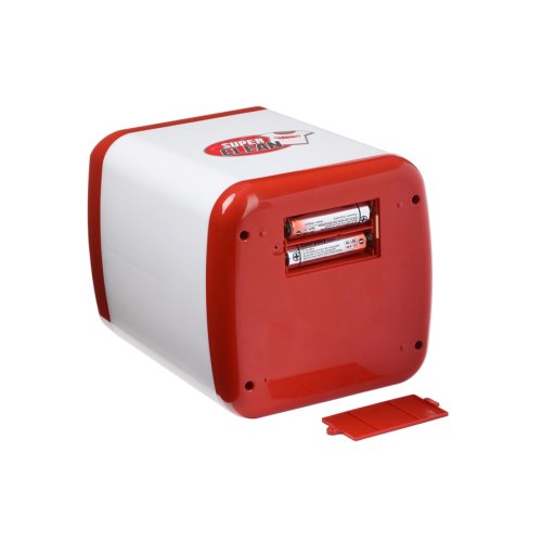 Same Toy Ігровий набір My Home Little Chef Dream - Пральна машина в/з