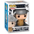 Funko Колекційна фігурка Funko POP! Vinyl: Friends: Ross as Sputnik 54343