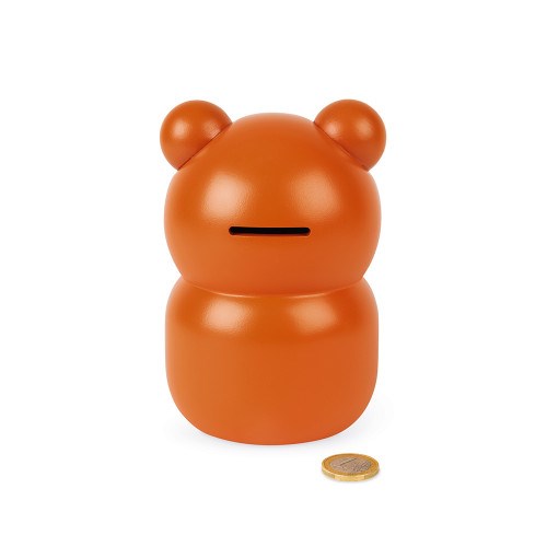 Janod Скарбничка Ведмедик