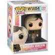 Funko Колекційна фігурка Funko POP! Vinyl: DC: WW 84: Barbara Minerva 46666