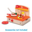 Wonderworld Сюжетно-рольовий набір Маленька кухня