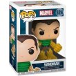 Funko Колекційна фігурка Funko POP! Bobble: Marvel: 80th: Sandman 42978