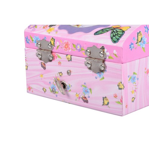 goki Музична скринька Метелик