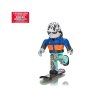 Roblox Ігрова колекційна фігурка Core Figures Shred: Snowboard Boy W6