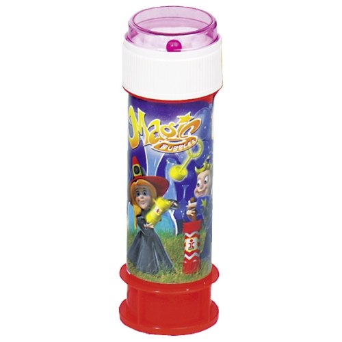 goki Мильні бульбашки 60мл. в асортименті