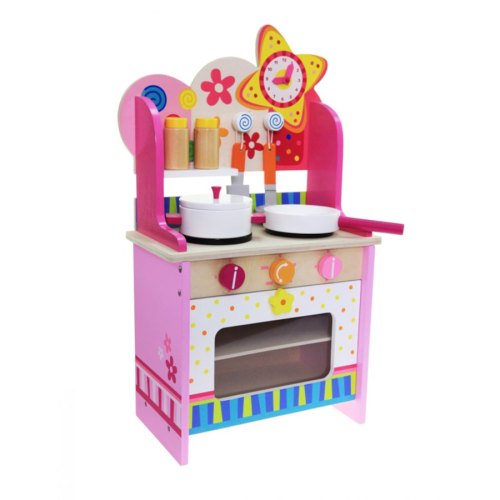 goki Ігровий набір Кухня Susibelle