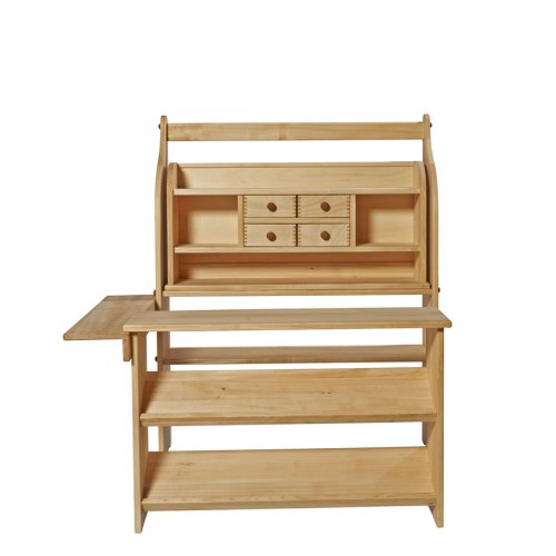 nic Прилавок магазину (маленький)