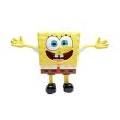 Sponge Bob Інтерактивна іграшка StretchPants зі звуком