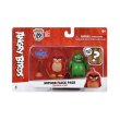 Angry Birds Ігрова фігурка ANB Mission Flock Ред і Леонард
