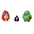 Angry Birds Ігрова фігурка ANB Mission Flock Ред і Леонард