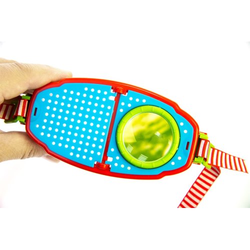 goki Сумка дослідника світу Peggy Magic Box