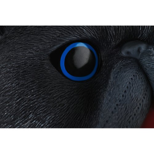 Same Toy Іграшка-рукавичка Кіт чорний