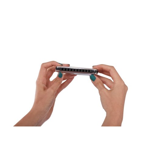 goki Музичний інструмент - Губна гармоніка Peggy Diggledey