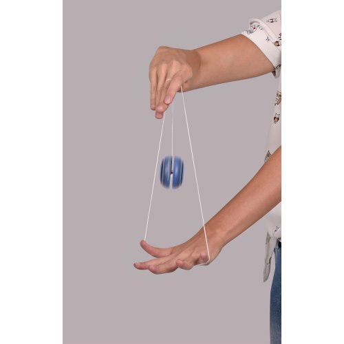 goki Гра Йо-йо блакитна