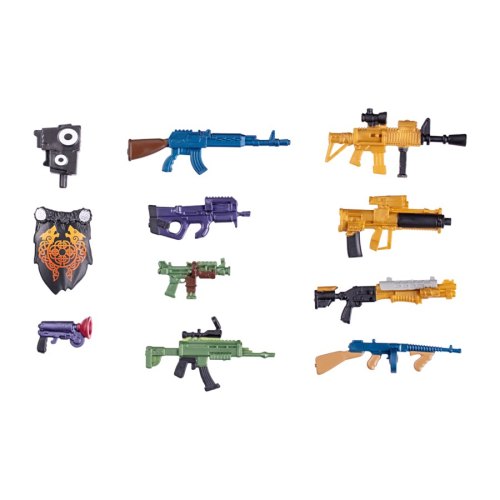 Fortnite Колекційна фігурка International Vending Machine X-Lord