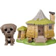 Funko Колекційна фігурка Funko POP! Vinyl: Town: Harry Potter: Hagrid's Hut w/Fang 44230