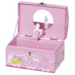 goki Музична шкатулка Конячка