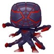 Funko Колекційна фігурка Funko POP! Bobble Marvel Games Miles Morales Miles Programmable Matter Suit (MT) 54694