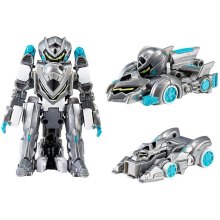 MONKART Трансформер Бітроід Зеро