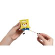 Sponge Bob Ігрова фігурка-сквіш Squeazies тип B