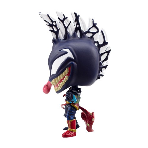 Funko Колекційна фігурка Funko POP! Bobble: Marvel: Marvel: Marvel Venom S3: Captain Marvel 46456