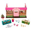 Li`l Woodzeez Ігровий набір Пекарня