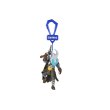 Fortnite Фігурка-брелок  Figure Hanger Ragnarok S1