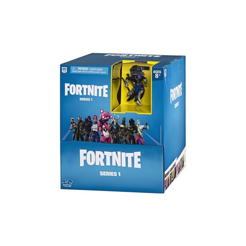 Fortnite Фігурка-брелок  Figure Hanger Ragnarok S1