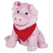 goki Лялька-рукавичка - Свинка
