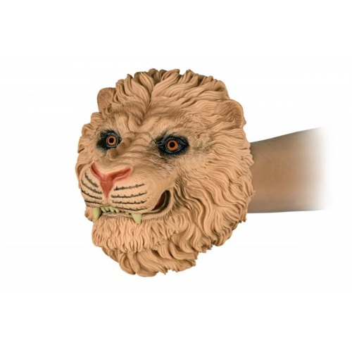 Same Toy Іграшка-рукавичка Лев