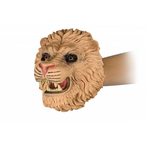 Same Toy Іграшка-рукавичка Лев