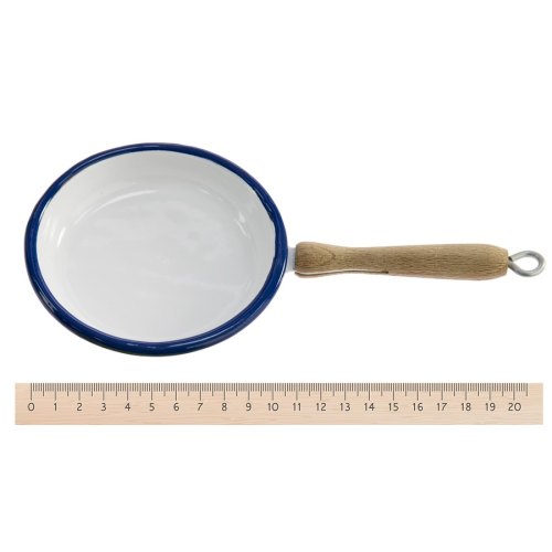 nic Ігровий набір посуду (емаль)